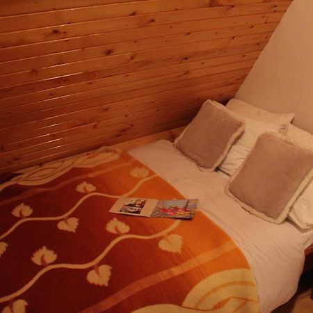 Sun Village Apartments Zabljak Екстер'єр фото
