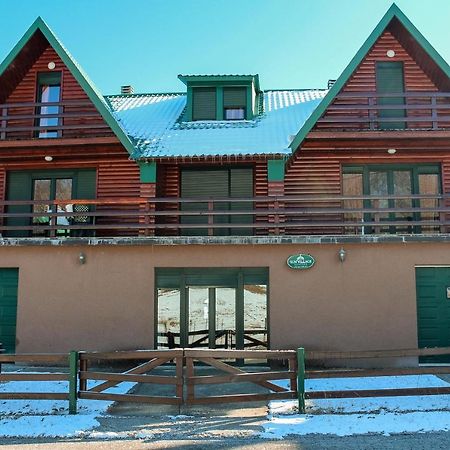 Sun Village Apartments Zabljak Екстер'єр фото